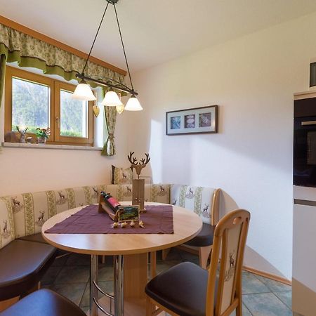 Ferienwohnung Biechl Maurach  Bagian luar foto