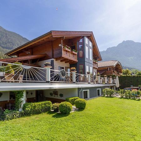 Ferienwohnung Biechl Maurach  Bagian luar foto