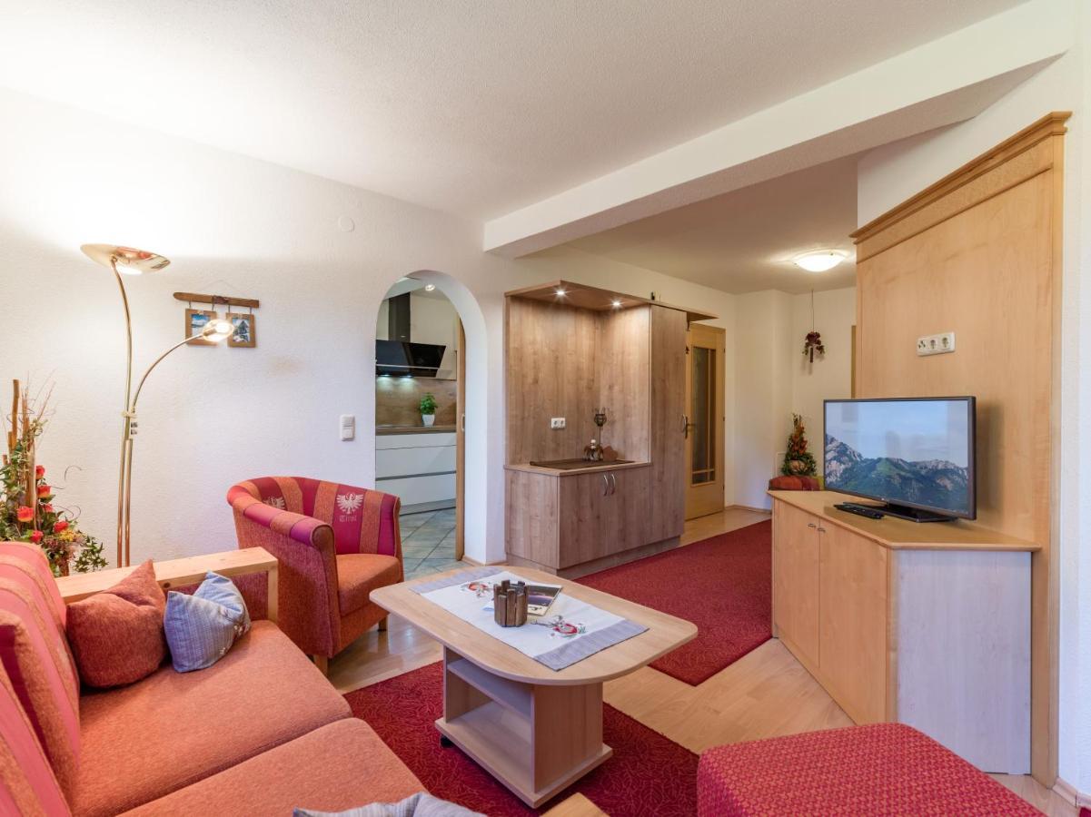 Ferienwohnung Biechl Maurach  Bagian luar foto