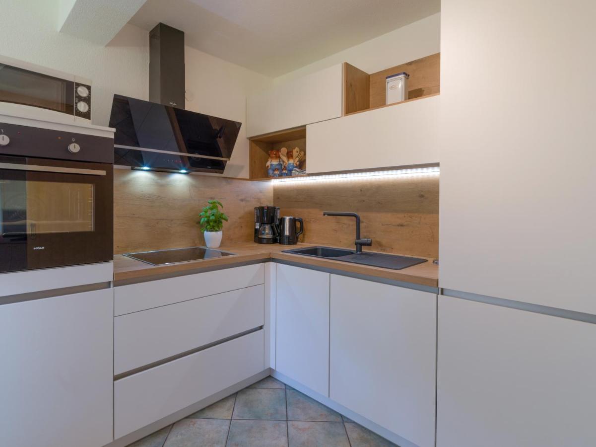 Ferienwohnung Biechl Maurach  Bagian luar foto