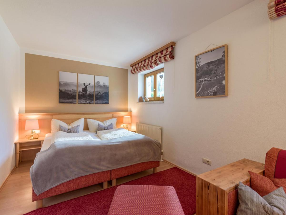Ferienwohnung Biechl Maurach  Bagian luar foto