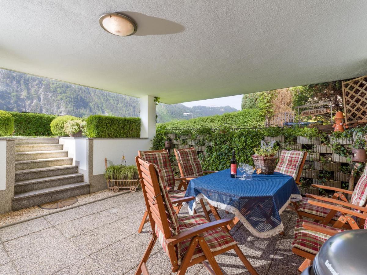 Ferienwohnung Biechl Maurach  Bagian luar foto