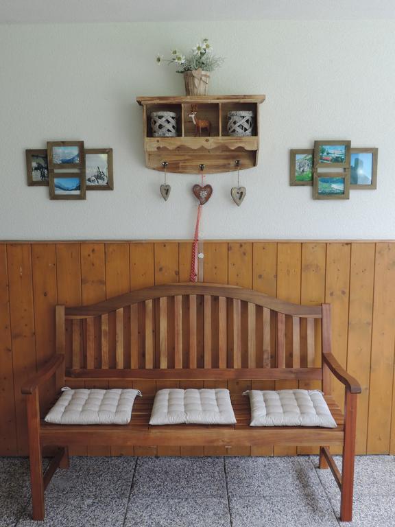 Ferienwohnung Biechl Maurach  Bagian luar foto