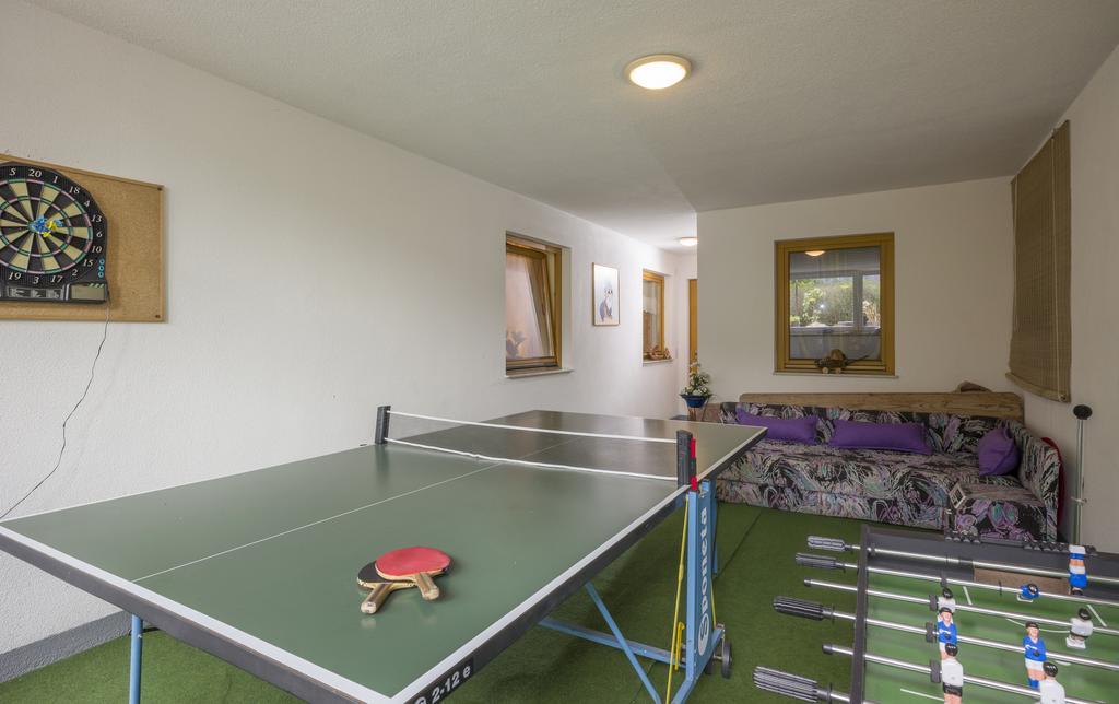 Ferienwohnung Biechl Maurach  Bagian luar foto